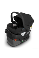 UPPAbaby UPPAbaby MESA V3 Infant Car Seat Jake (Black)