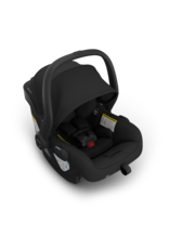 UPPAbaby UPPAbaby MESA V3 Infant Car Seat James (Black)