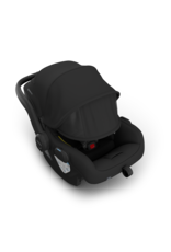 UPPAbaby UPPAbaby MESA V3 Infant Car Seat James (Black)