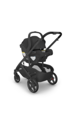 UPPAbaby UPPAbaby MESA V3 Infant Car Seat James (Black)