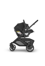 UPPAbaby UPPAbaby MESA V3 Infant Car Seat Jake (Black)