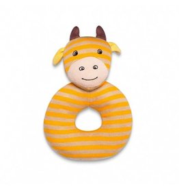 Farm Buddies George Giraffe - Rattle