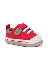 See Kai Run See Kai Run First Walker - Stevie II - Red