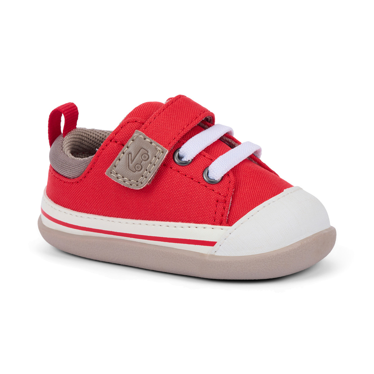 See Kai Run See Kai Run First Walker - Stevie II - Red