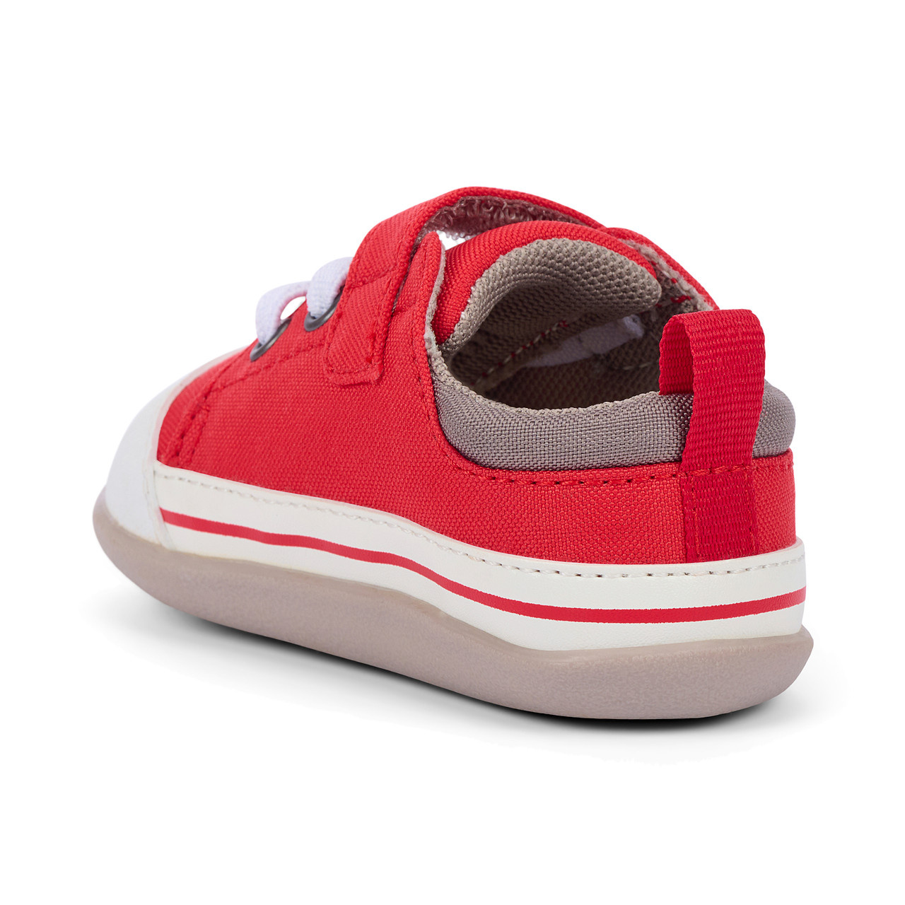See Kai Run See Kai Run First Walker - Stevie II - Red