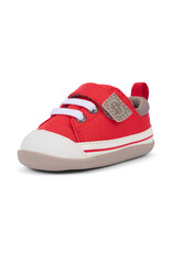 See Kai Run See Kai Run First Walker - Stevie II - Red