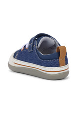See Kai Run See Kai Run First Walker - Stevie II - Denim