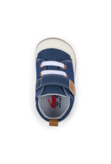 See Kai Run See Kai Run First Walker - Stevie II - Denim