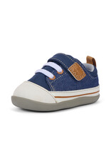 See Kai Run See Kai Run First Walker - Stevie II - Denim