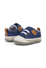 See Kai Run See Kai Run First Walker - Stevie II - Denim