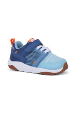 See Kai Run See Kai Run Waterproof Active Sneaker - Viento - Blue