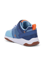 See Kai Run See Kai Run Waterproof Active Sneaker - Viento - Blue