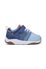 See Kai Run See Kai Run Waterproof Active Sneaker - Viento - Blue