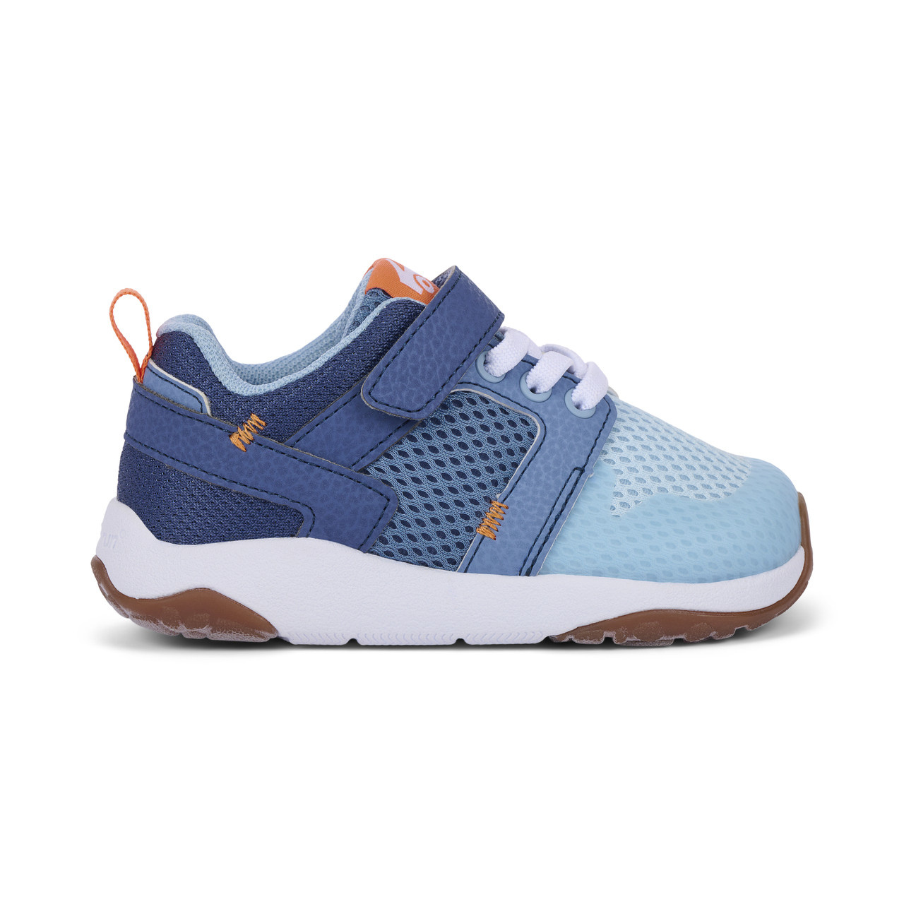 See Kai Run See Kai Run Waterproof Active Sneaker - Viento - Blue