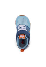 See Kai Run See Kai Run Waterproof Active Sneaker - Viento - Blue