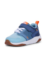 See Kai Run See Kai Run Waterproof Active Sneaker - Viento - Blue