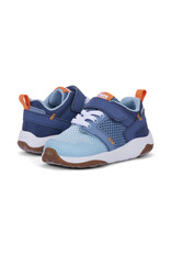See Kai Run See Kai Run Waterproof Active Sneaker - Viento - Blue