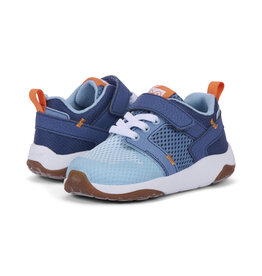 See Kai Run See Kai Run Waterproof Active Sneaker - Viento - Blue