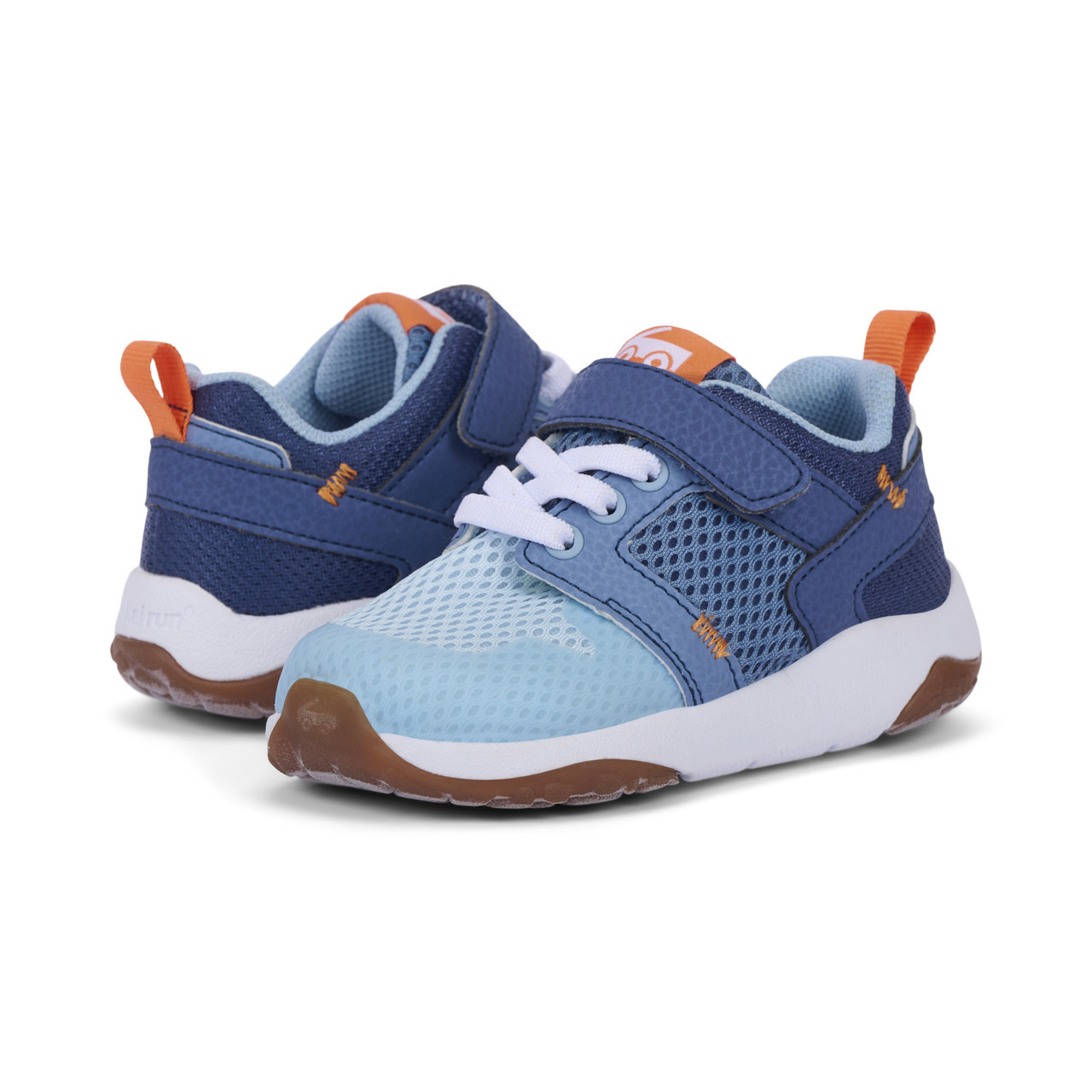 See Kai Run See Kai Run Waterproof Active Sneaker - Viento - Blue