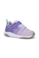 See Kai Run See Kai Run Waterproof Active Sneaker - Viento - Purple