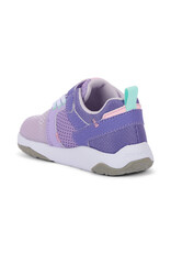 See Kai Run See Kai Run Waterproof Active Sneaker - Viento - Purple
