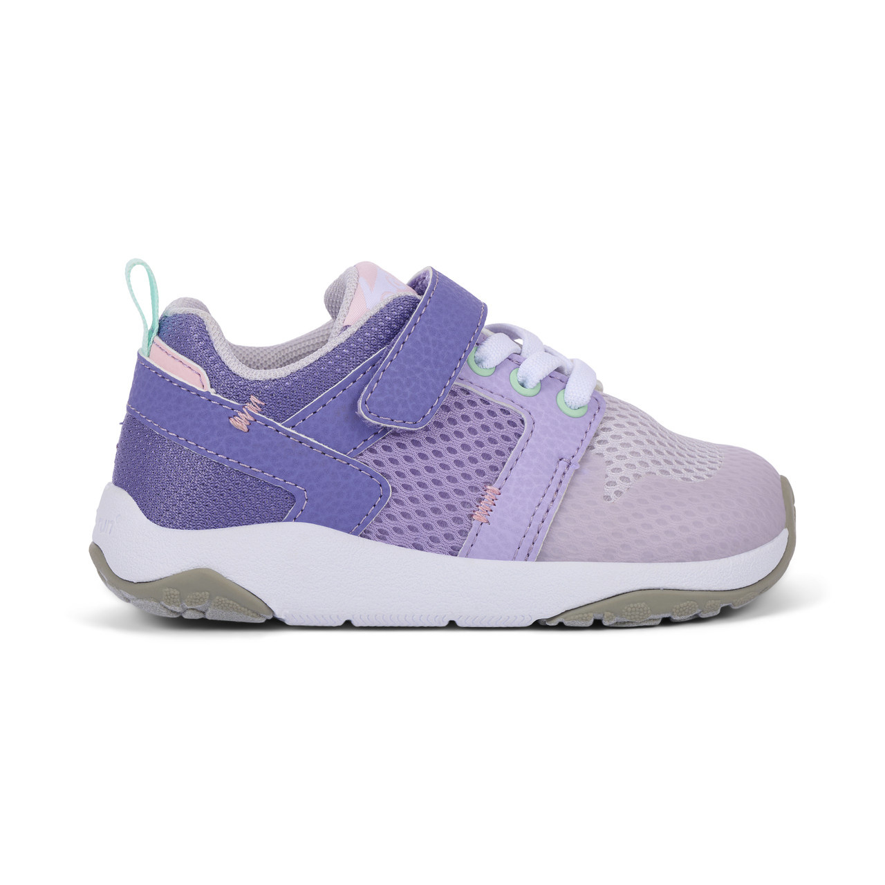 See Kai Run See Kai Run Waterproof Active Sneaker - Viento - Purple