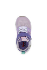 See Kai Run See Kai Run Waterproof Active Sneaker - Viento - Purple