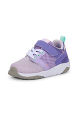 See Kai Run See Kai Run Waterproof Active Sneaker - Viento - Purple
