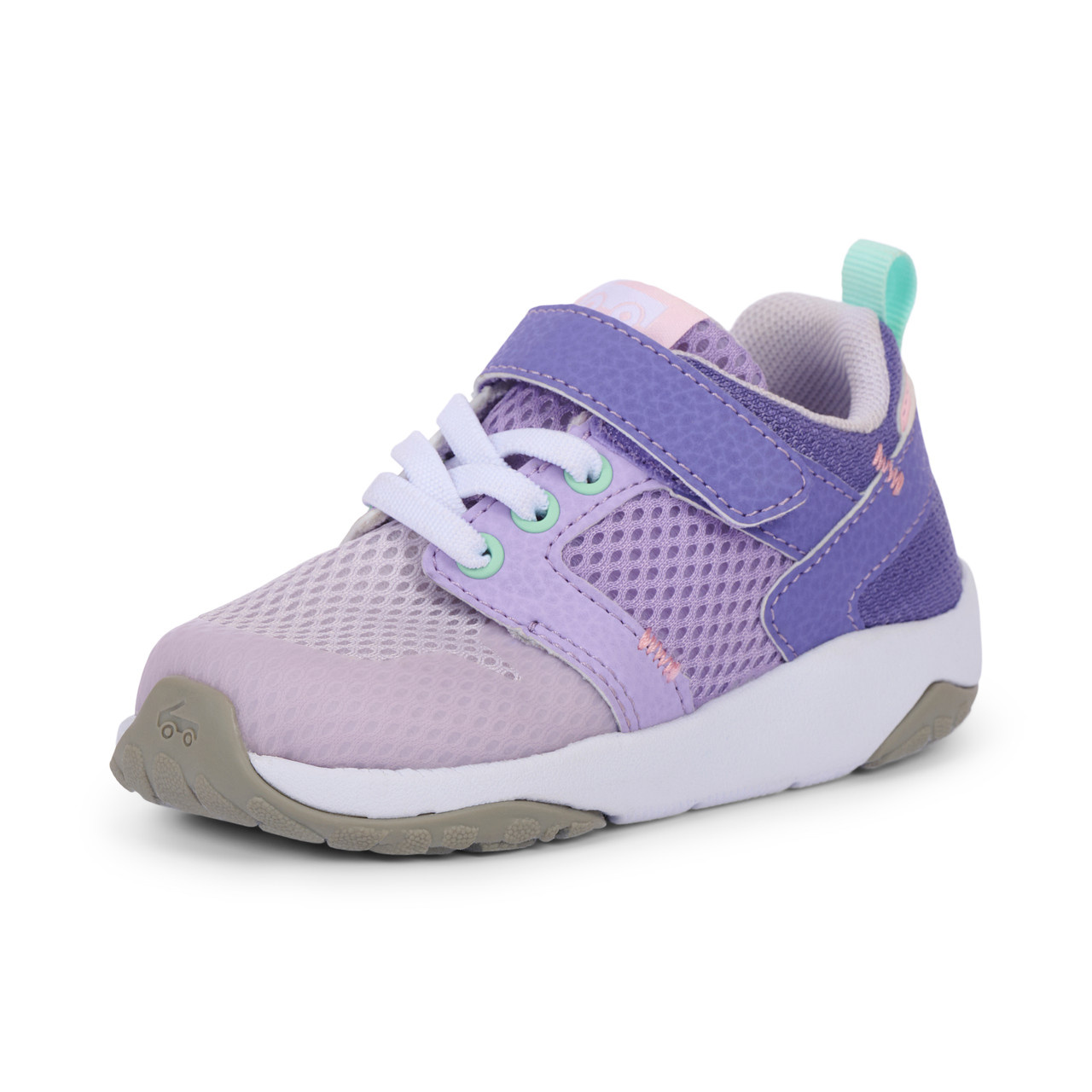See Kai Run See Kai Run Waterproof Active Sneaker - Viento - Purple