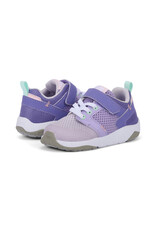 See Kai Run See Kai Run Waterproof Active Sneaker - Viento - Purple