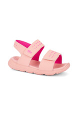 See Kai Run See Kai Run Waterproof Active Sandal - Billie - Peach