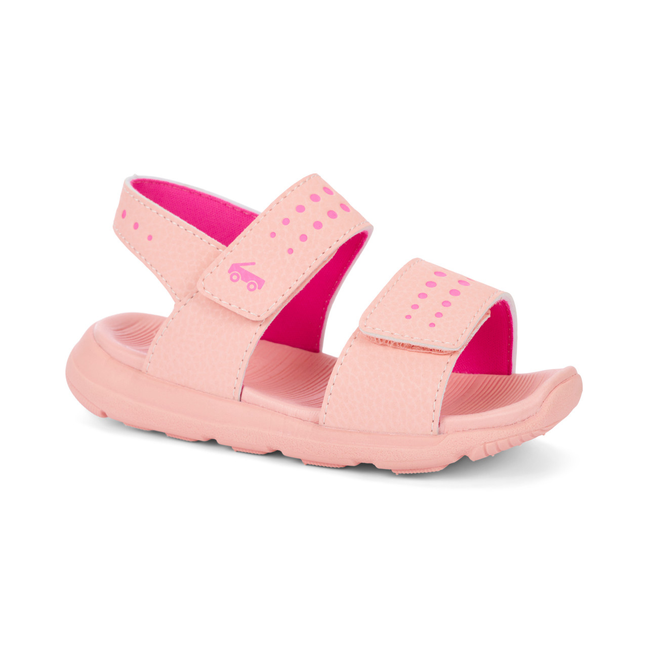 See Kai Run See Kai Run Waterproof Active Sandal - Billie - Peach
