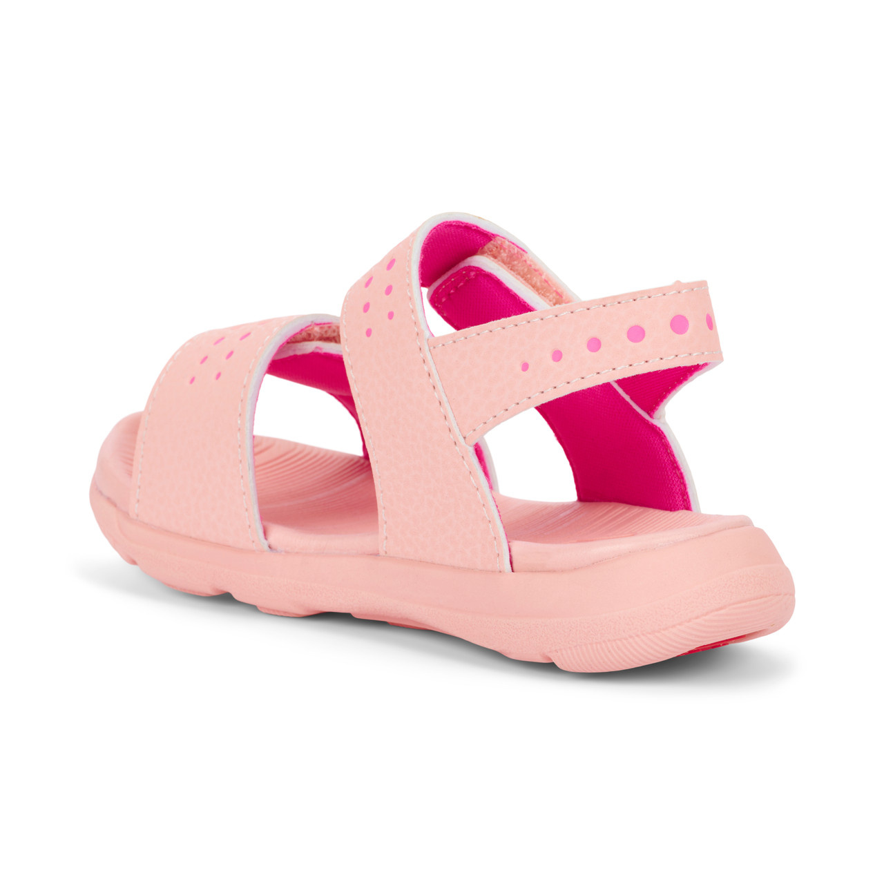 See Kai Run See Kai Run Waterproof Active Sandal - Billie - Peach