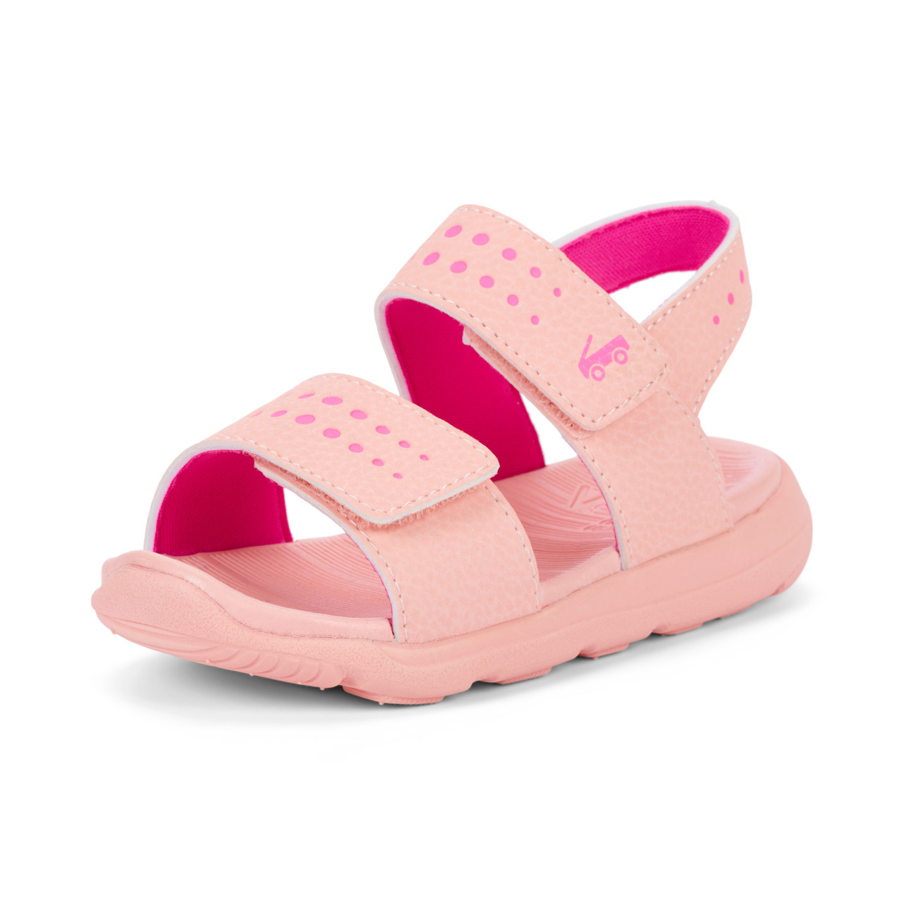 See Kai Run See Kai Run Waterproof Active Sandal - Billie - Peach