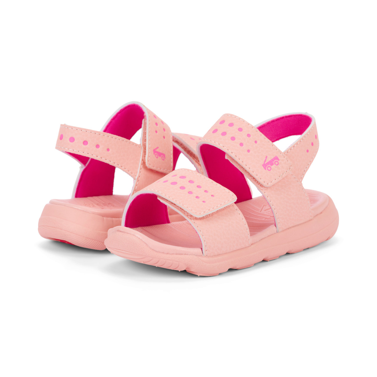 See Kai Run See Kai Run Waterproof Active Sandal - Billie - Peach