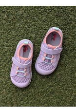 See Kai Run See Kai Run Waterproof Active Sneaker - Anker IIII - Lavender