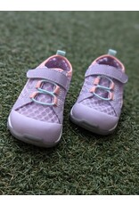 See Kai Run See Kai Run Waterproof Active Sneaker - Anker IIII - Lavender