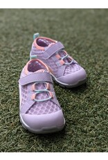 See Kai Run See Kai Run Waterproof Active Sneaker - Anker IIII - Lavender