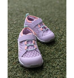 See Kai Run See Kai Run Waterproof Active Sneaker - Anker IIII - Lavender