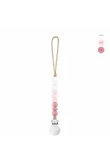 Ryan & Rose Ryan & Rose Olivia Cutie Clip - Cherry Blossom