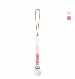 Ryan & Rose Ryan & Rose Olivia Cutie Clip - Cherry Blossom