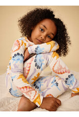 Tea Collection Goodnight Pajama Set - Dreamy Dino