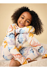 Tea Collection Goodnight Pajama Set - Dreamy Dino