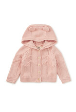 Tea Collection Creature Comfort Baby Cardigan
