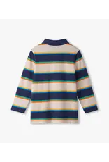 Hatley Varsity Stripes Rugby Tee