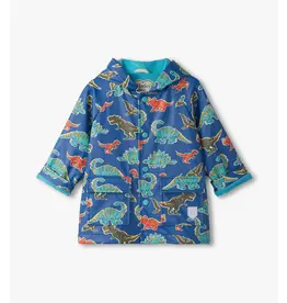 Hatley Dino Roar Snap Raincoat