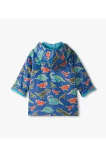 Hatley Dino Roar Snap Raincoat