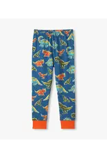 Hatley Dino Roar Pajama Set