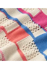 Hatley Mix Stitch Multicolor Sweater