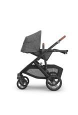 UPPAbaby UPPAbaby VISTA V3 - Greyson (Charcoal)